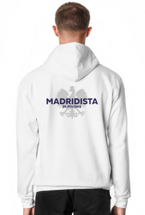 Bluza Madridista de Polonia