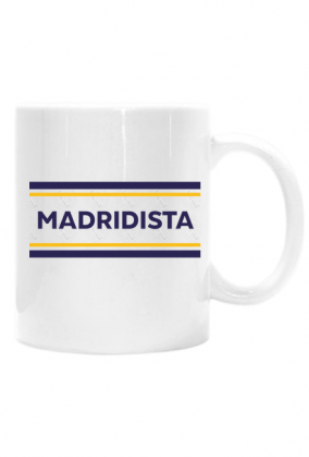 Kubek Madridista