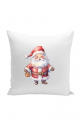 Poduszka Mikołaj