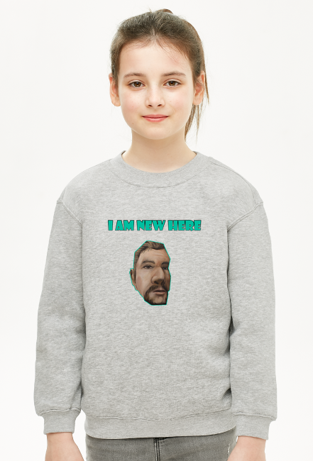 Sweter Dziecięcy Bezi