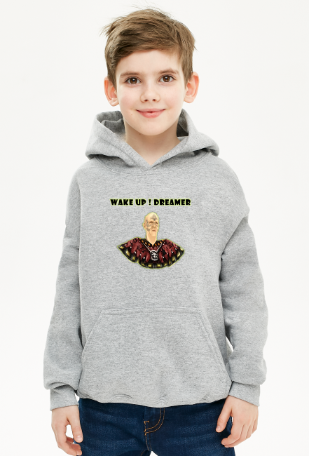 Bluza Dziecięca Wake Up