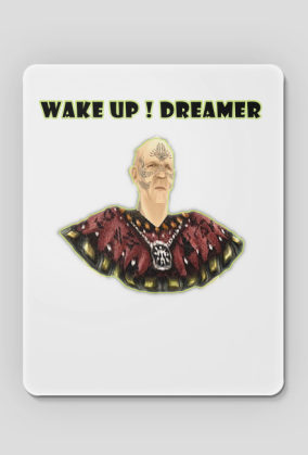 Podkładka Wake Up