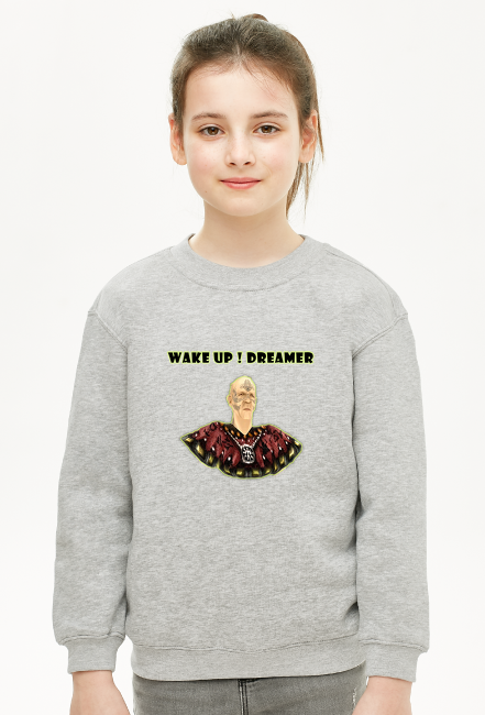 Sweter Dziecięcy Wake Up