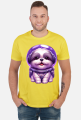 Shih Tzu Astronauta