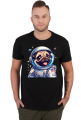 Mops Astronauta
