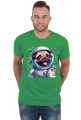 Mops Astronauta