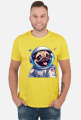 Mops Astronauta