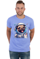 Mops Astronauta