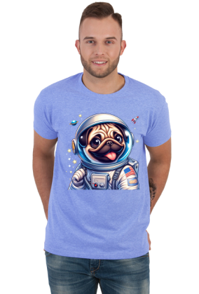Mops Astronauta