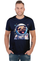Mops Astronauta
