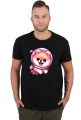 Pomeranian Astronauta