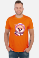 Pomeranian Astronauta