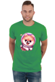 Pomeranian Astronauta