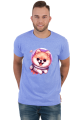 Pomeranian Astronauta