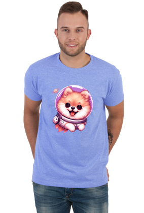 Pomeranian Astronauta