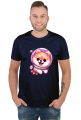 Pomeranian Astronauta