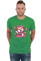 Kosmiczny Shiba Inu: odkrywaca światów