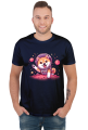 Kosmiczny Shiba Inu: odkrywaca światów