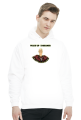Bluza Gothic Wake Up