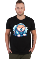 Chow-Chow w kosmosie: przygoda astronauty