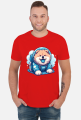 Chow-Chow w kosmosie: przygoda astronauty