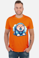 Chow-Chow w kosmosie: przygoda astronauty