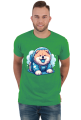 Chow-Chow w kosmosie: przygoda astronauty