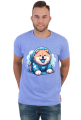 Chow-Chow w kosmosie: przygoda astronauty