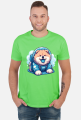 Chow-Chow w kosmosie: przygoda astronauty