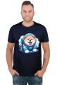 Chow-Chow w kosmosie: przygoda astronauty