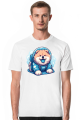 Chow-Chow w kosmosie: przygoda astronauty