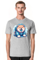 Chow-Chow w kosmosie: przygoda astronauty