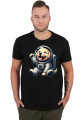 Astronaut Labrador