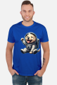 Astronaut Labrador