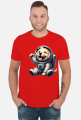 Astronaut Labrador