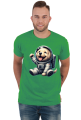 Astronaut Labrador