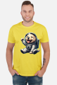 Astronaut Labrador