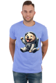 Astronaut Labrador