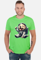 Astronaut Labrador
