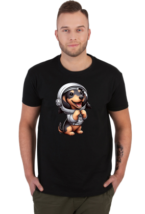 Jamnik astronauta