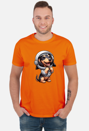 Jamnik astronauta