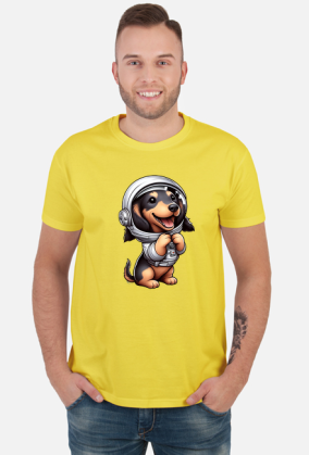 Jamnik astronauta