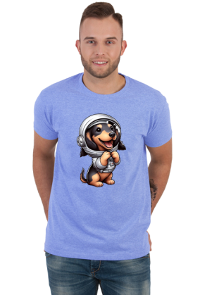 Jamnik astronauta