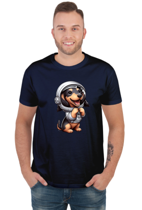 Jamnik astronauta