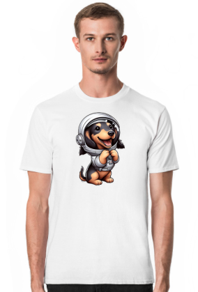 Jamnik astronauta