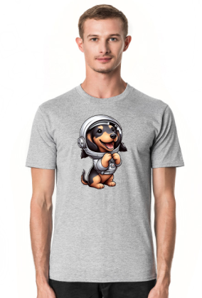 Jamnik astronauta
