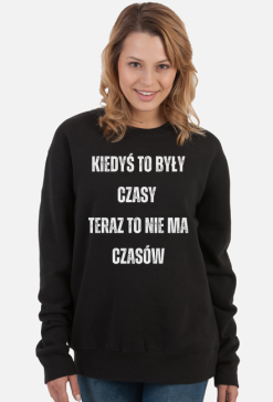 Kiedyś to były czasy