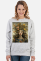 Autumn girl