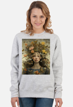 Autumn girl