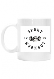 KUBEK SPORT&WORKOUT